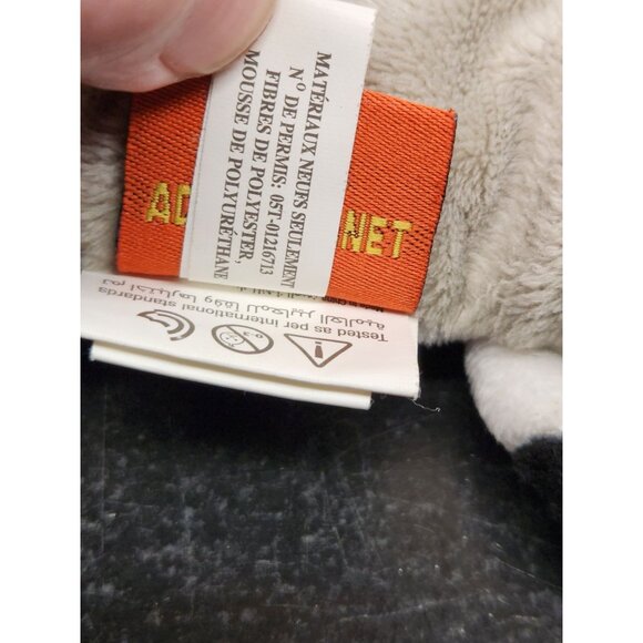 16 Inch Adventure Planet Shark Plush - Picture 8 of 11